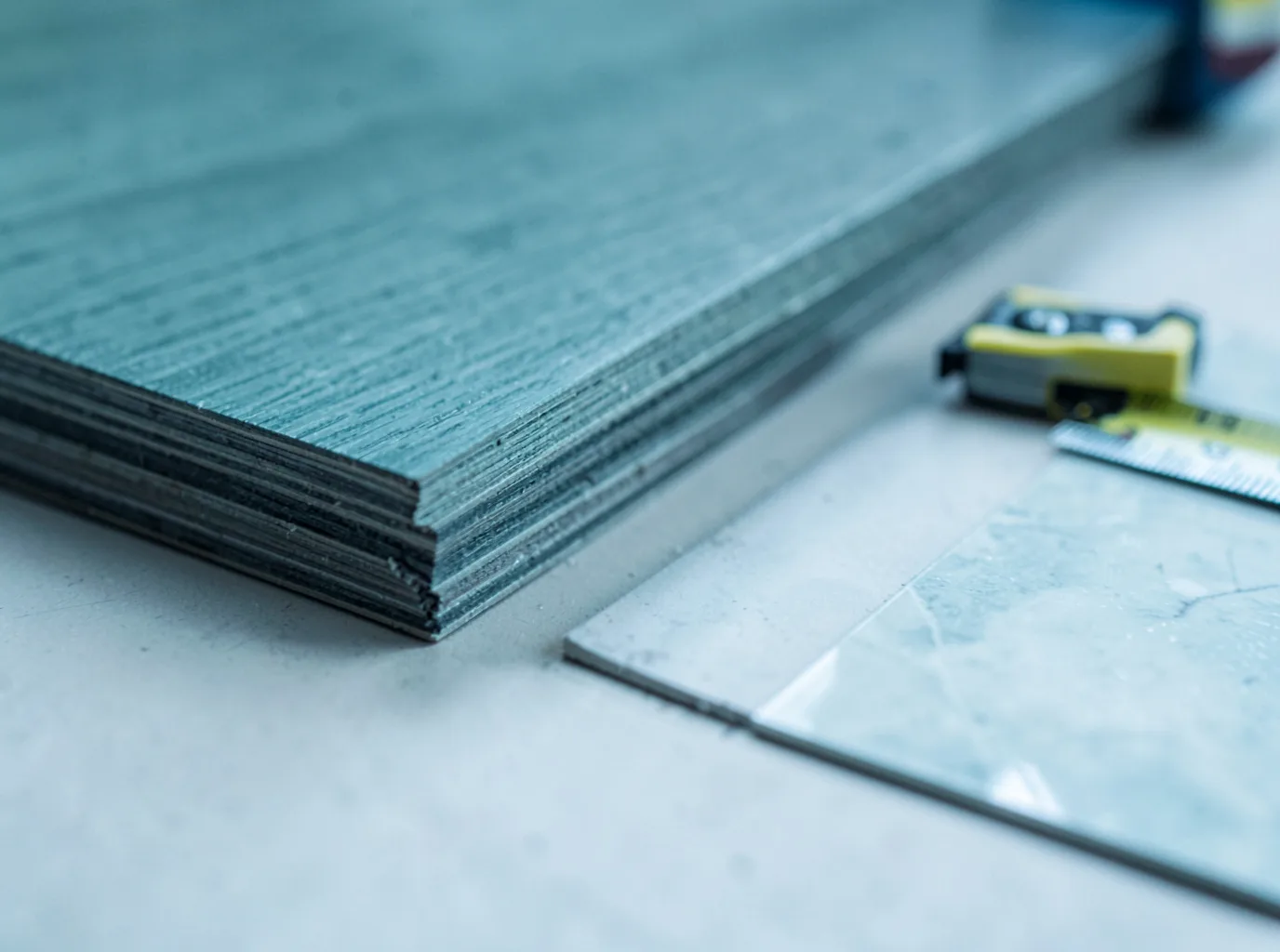 Luxury Vinyl Plank Installation East Templeton, MA FAQs